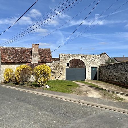 Nuits De Loire -Entre Blois Et Chambord Panzió Vineuil  Szoba fotó